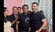 MS Dhoni 